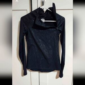 Nike Side Quarter Zip